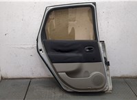  Дверь боковая (легковая) Renault Scenic 2003-2009 9396074 #9