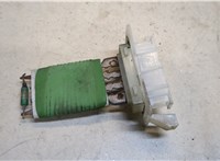  Сопротивление отопителя (моторчика печки) Volkswagen Passat 6 2005-2010 9396105 #1