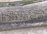  КПП 6-ст.мех. (МКПП) Mercedes C W203 2000-2007 9396106 #7