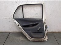  Дверь боковая (легковая) Skoda Fabia 1999-2004 9396121 #8