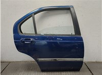  Дверь боковая (легковая) Honda Civic 1995-2001 9396131 #1