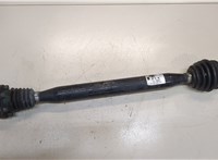  Полуось (приводной вал, шрус) Seat Ibiza 3 2001-2006 9396237 #1