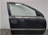  Дверь боковая (легковая) Opel Astra G 1998-2005 9396256 #1