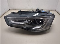 8T0941043D Фара (передняя) Audi A5 (8T) 2007-2016 9396258 #3