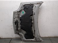  Капот Nissan X-Trail (T30) 2001-2006 9396324 #8