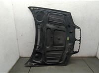  Капот BMW 3 E46 1998-2005 9396358 #8