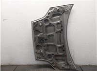  Капот Ford Fiesta 2001-2007 9396391 #2