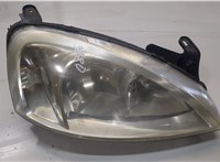  Фара (передняя) Opel Corsa C 2000-2006 9396436 #1