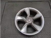  Диск колесный Opel Astra J 2010-2017 9396448 #1