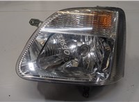  Фара (передняя) Opel Agila 2000-2007 9396457 #1