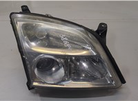  Фара (передняя) Opel Vectra C 2002-2008 9396465 #1