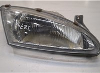  Фара (передняя) Hyundai Lantra 1996-2000 9396476 #1