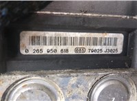  Блок АБС, насос (ABS, ESP, ASR) Mercedes A W169 2004-2012 9396517 #3