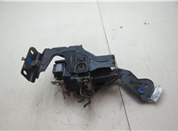 0265800007 Блок АБС, насос (ABS, ESP, ASR) Ford Mondeo 3 2000-2007 9396530 #6