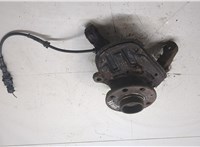 13154317, 90576767 Ступица (кулак, цапфа) Opel Combo 2001-2011 9396564 #3