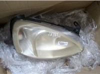  Фара (передняя) Opel Corsa C 2000-2006 9396577 #8