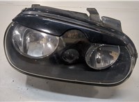  Фара (передняя) Volkswagen Golf 4 1997-2005 9396670 #1