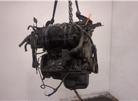  Двигатель (ДВС) Volkswagen Polo 1994-1999 9396691 #1