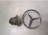  Эмблема Mercedes E W211 2002-2009 9396696 #2