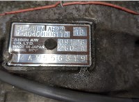  КПП - автомат (АКПП) Opel Zafira A 1999-2005 9394251 #6