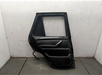  Дверь боковая (легковая) BMW X5 E53 2000-2007 9394607 #9