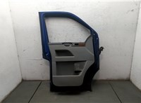  Дверь боковая (легковая) Volkswagen Transporter 5 2003-2009 9396702 #9