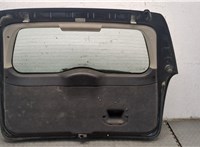  Крышка (дверь) багажника Opel Astra G 1998-2005 9396735 #4