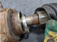 1J1422075L, 1J1422075LX Рейка рулевая с г/у Volkswagen Golf 4 1997-2005 9396792 #2