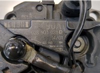 028903028D, 0124325003 Генератор Volkswagen Golf 4 1997-2005 9396793 #2