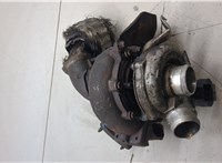 4H2Q6K682LH Турбина Land Rover Discovery 3 2004-2009 9396847 #3