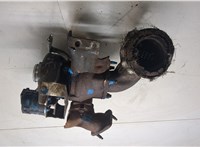 4H2Q6K682LH Турбина Land Rover Discovery 3 2004-2009 9396847 #10