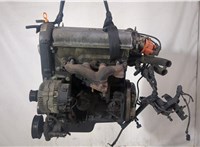  Двигатель (ДВС) Volkswagen Polo 1994-1999 9396868 #2