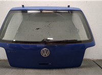  Крышка (дверь) багажника Volkswagen Golf 4 1997-2005 9396871 #1