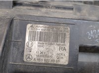  Фара (передняя) Mercedes A W169 2004-2012 9396916 #8