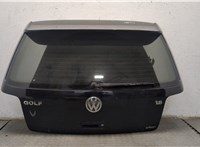  Крышка (дверь) багажника Volkswagen Golf 4 1997-2005 9396944 #1