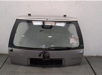  Крышка (дверь) багажника Opel Corsa B 1993-2000 9396956 #1