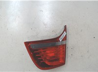  Фонарь крышки багажника BMW X6 E71 2007-2014 9396978 #1