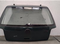  Крышка (дверь) багажника Volkswagen Golf 4 1997-2005 9397000 #1