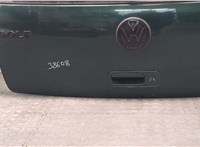  Крышка (дверь) багажника Volkswagen Golf 4 1997-2005 9397000 #3