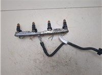 16620RNAA01, 16450RNAA01 Форсунка топливная Honda Civic 2005-2012 9397023 #5