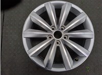  Диск колесный Volkswagen Passat 7 2010-2015 Европа 9397047 #6