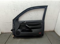  Дверь боковая (легковая) Volkswagen Golf 4 1997-2005 9397078 #2