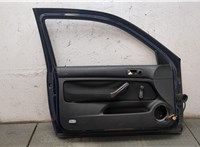  Дверь боковая (легковая) Volkswagen Golf 4 1997-2005 9397108 #7