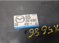 LFR518881C Блок управления двигателем Mazda 3 (BK) 2003-2009 9397134 #4