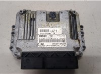  Блок управления двигателем Hyundai i40 2011-2015 9397172 #1