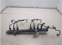  Рампа (рейка) топливная Volvo V70 2007-2013 9397196 #5