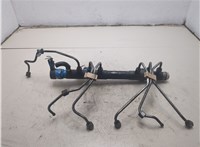  Рампа (рейка) топливная Volvo V70 2007-2013 9397196 #6