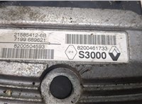  Блок управления двигателем Renault Clio 2005-2009 9397209 #4