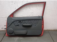  Дверь боковая (легковая) Hyundai Accent 1994-2000 9397216 #9