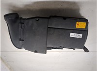 A2710900901 Корпус воздушного фильтра Mercedes C W203 2000-2007 9397276 #4